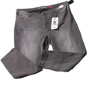 CELEBRITY pink the spice high rise skinny jeans size 24